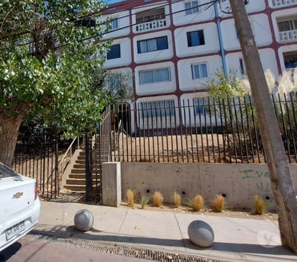 Casas en venta Quilpué Valparaíso - Fotos de DEPARTAMENTO SEGUNDO PISO REMODELADO BELLOTO SUR
