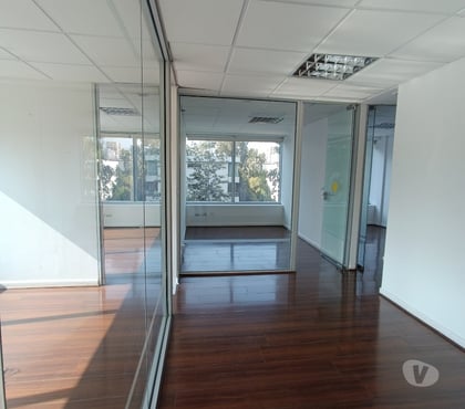 Arriendo oficinas Las Condes Santiago - Fotos de Oficina arriendo Metro Manquehue 4 privados,2 estac,2baños