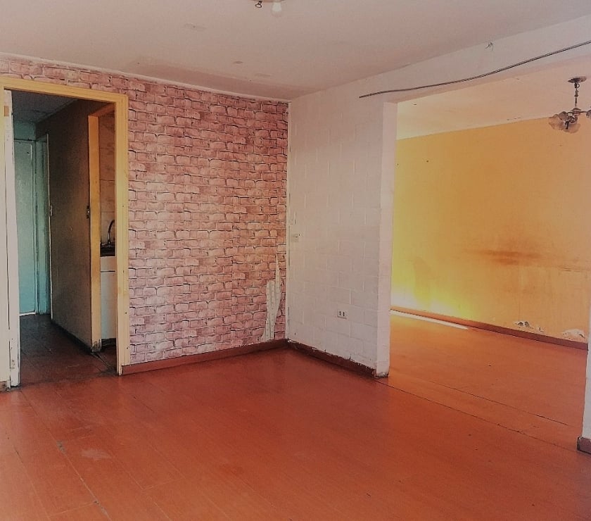 Bienes Raices Valparaíso Quilpué - Fotos de CASA EN VENTA DE DOS PISOS PAREO SIMPLE LOS PINOS