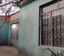 CASA AMPLIO TERRENO PARA REMODELAR