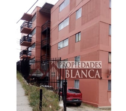 Inmobiliaria Viña del Mar Valparaíso - Fotos de DEPARTAMENTO PRIMER PISO, SECTOR CANAL BEAGLE