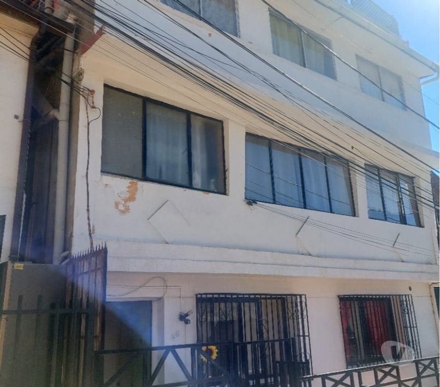 Arriendos Valparaíso Viña del Mar - Fotos de ARRIENDO DEPARTAMENTO $ 300.000.- c LUZ y AGUA FO BAJO VIÑA