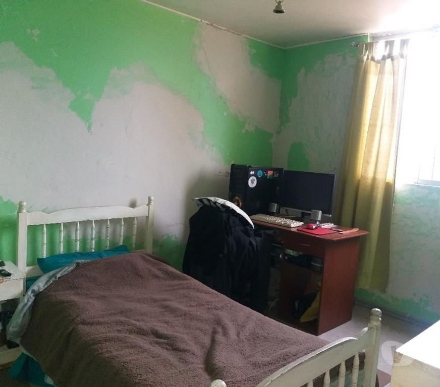 Bienes Raices Valparaíso Viña del Mar - Fotos de VENTA DEPARTAMENTO CUARTO PISO GOMEZ CARREÑO