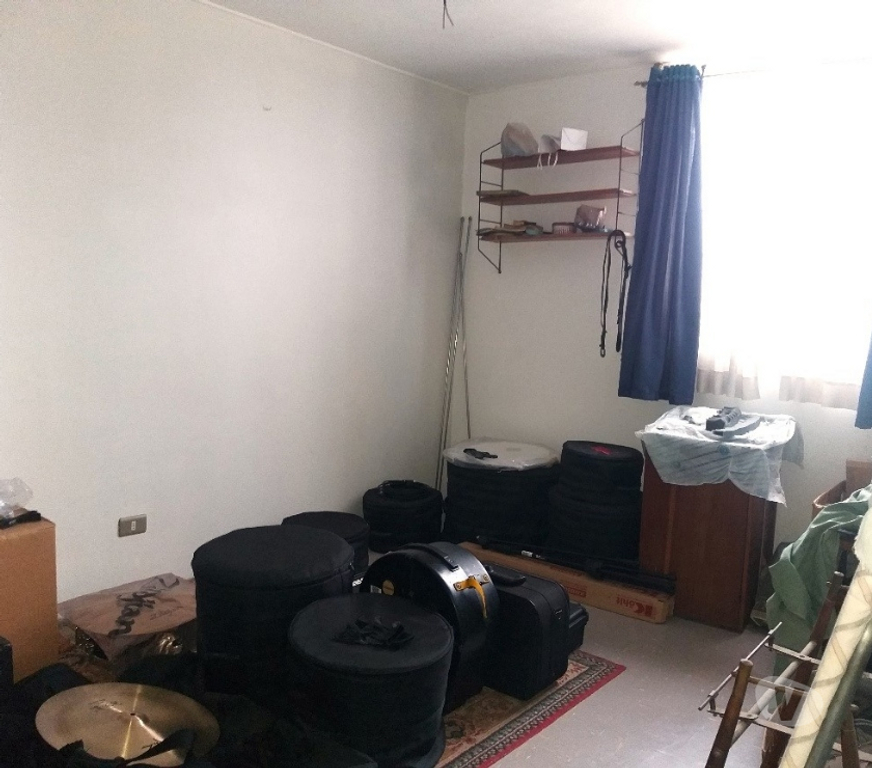 Bienes Raices Valparaíso Viña del Mar - Fotos de VENTA DEPARTAMENTO CUARTO PISO GOMEZ CARREÑO