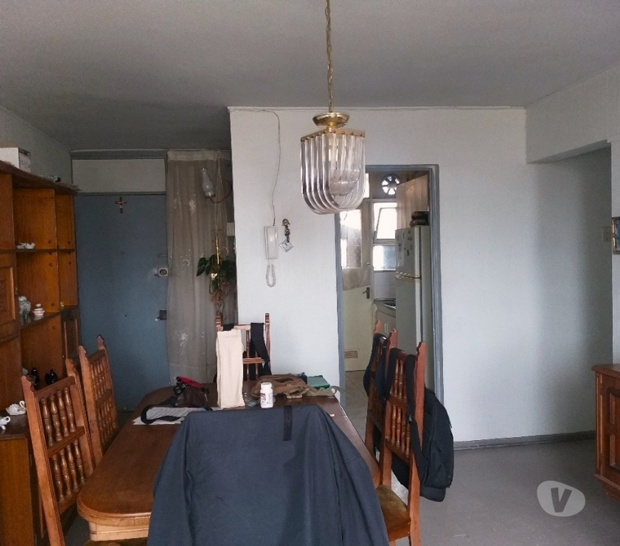 Bienes Raices Valparaíso Viña del Mar - Fotos de VENTA DEPARTAMENTO CUARTO PISO GOMEZ CARREÑO