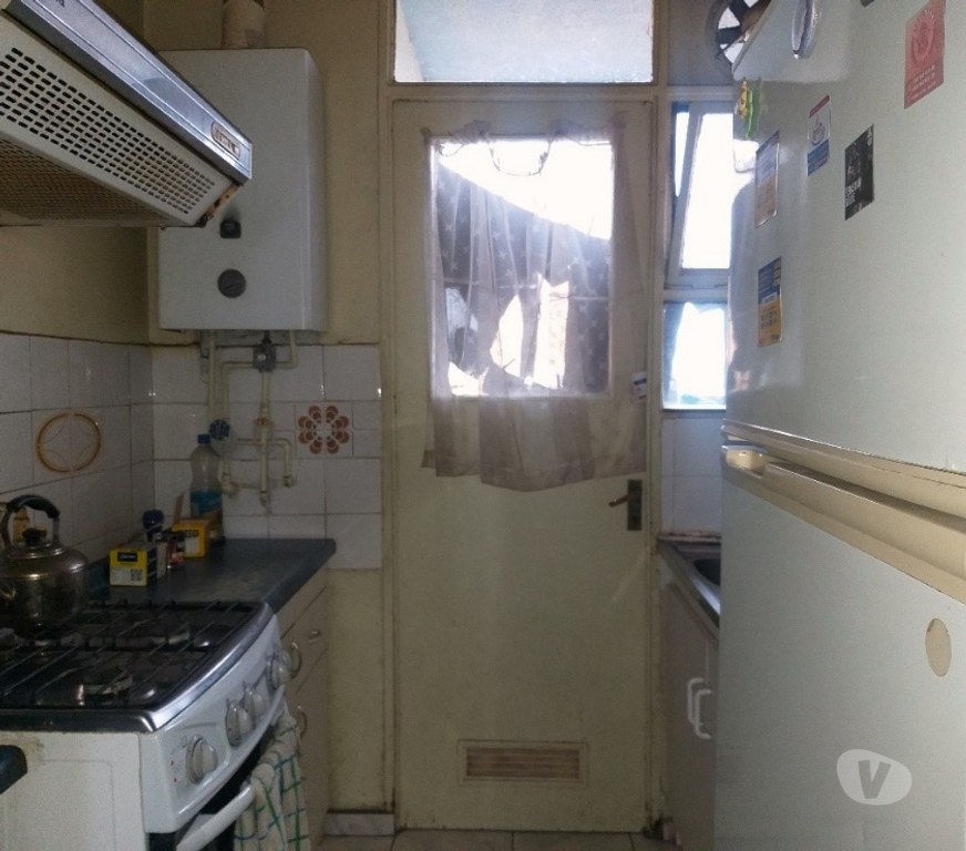 Bienes Raices Valparaíso Viña del Mar - Fotos de VENTA DEPARTAMENTO CUARTO PISO GOMEZ CARREÑO