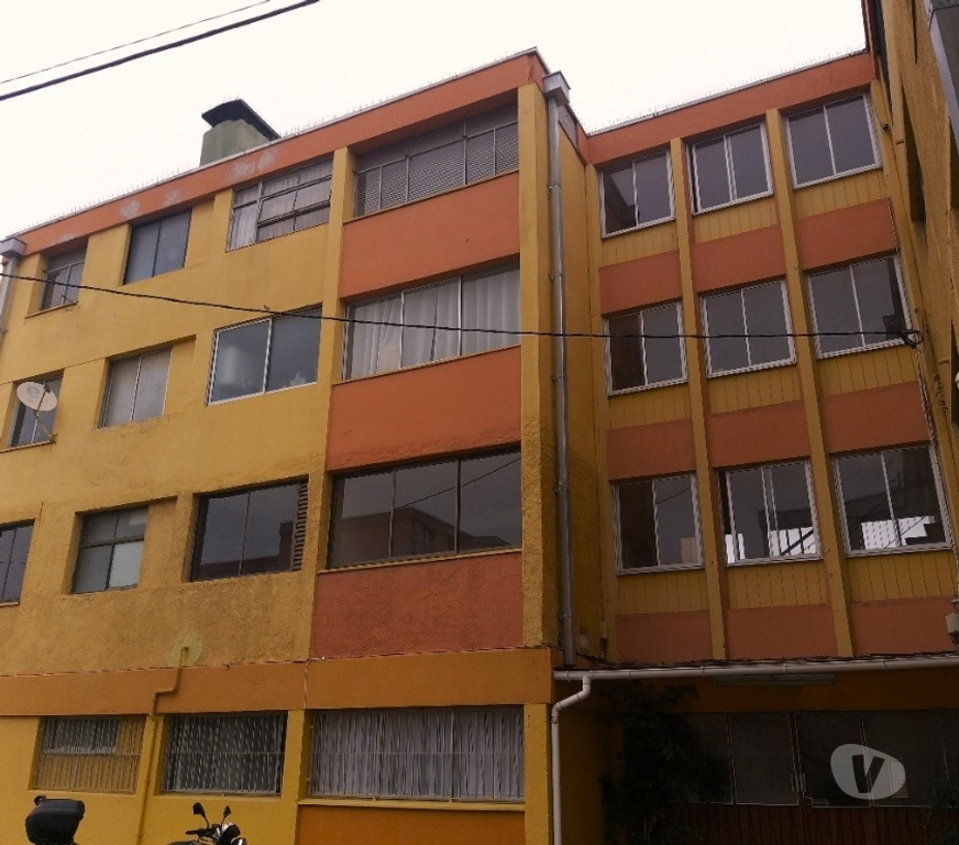 Bienes Raices Valparaíso Viña del Mar - Fotos de VENTA DEPARTAMENTO CUARTO PISO GOMEZ CARREÑO