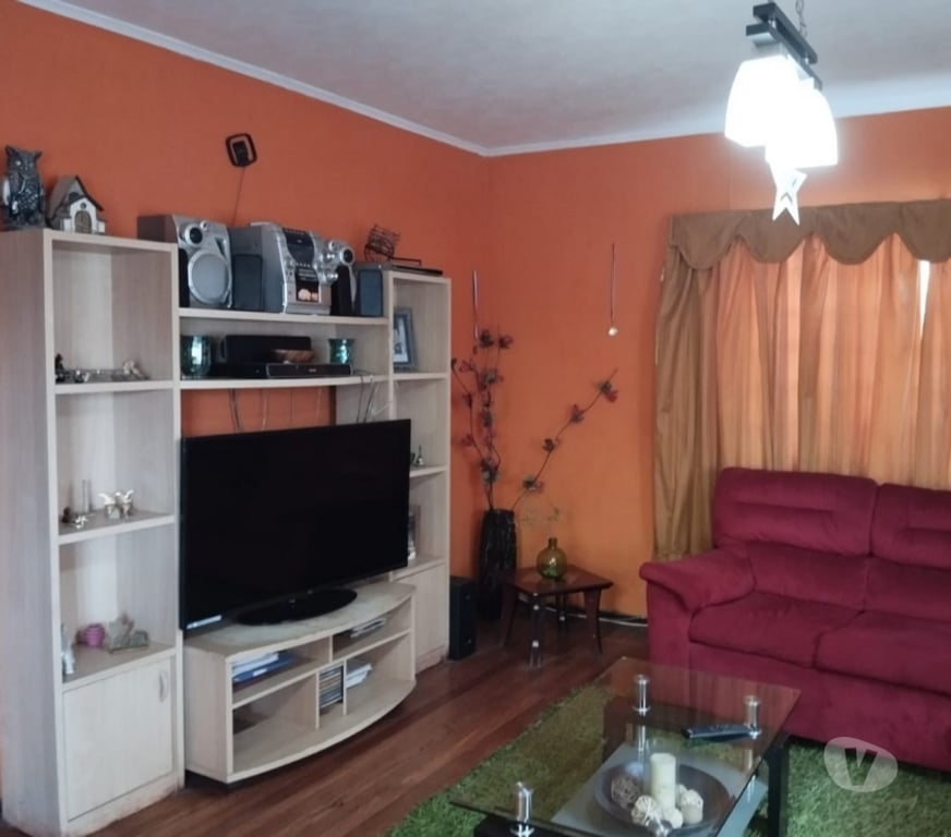 Bienes Raices Valparaíso Viña del Mar - Fotos de CASA CENTRAL CHORRILLOS BAJO VIÑA DEL MAR