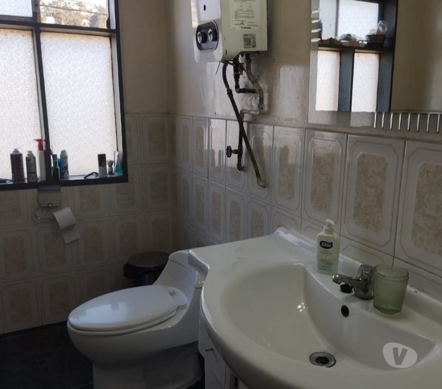 Bienes Raices Valparaíso Viña del Mar - Fotos de CASA CENTRAL CHORRILLOS BAJO VIÑA DEL MAR