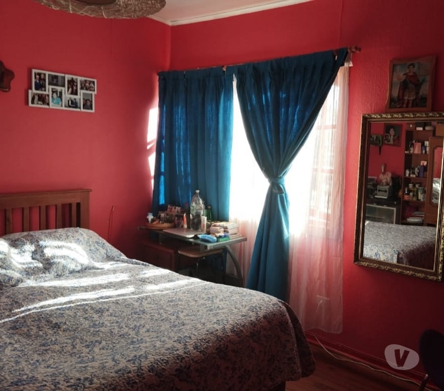 Bienes Raices Valparaíso Viña del Mar - Fotos de CASA CENTRAL CHORRILLOS BAJO VIÑA DEL MAR