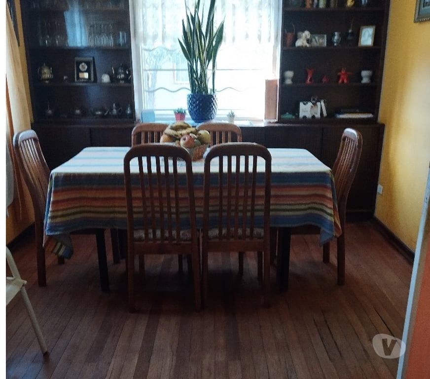Bienes Raices Valparaíso Viña del Mar - Fotos de CASA CENTRAL CHORRILLOS BAJO VIÑA DEL MAR