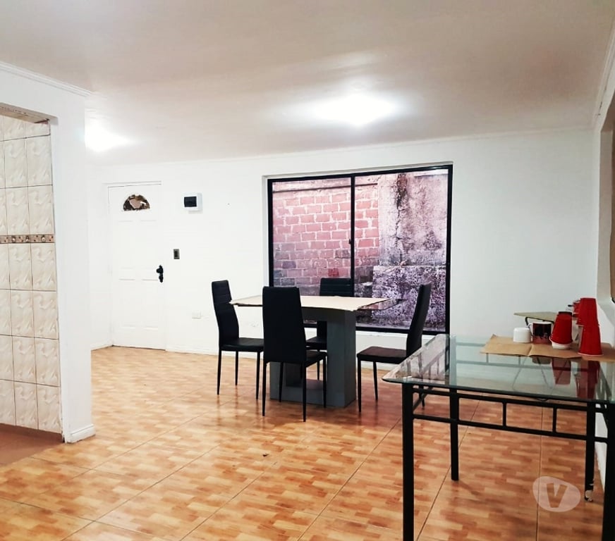 Bienes Raices Valparaíso Viña del Mar - Fotos de CASA SOLIDA UN PISO INDEPENDIENTE VILLA HERMOSA