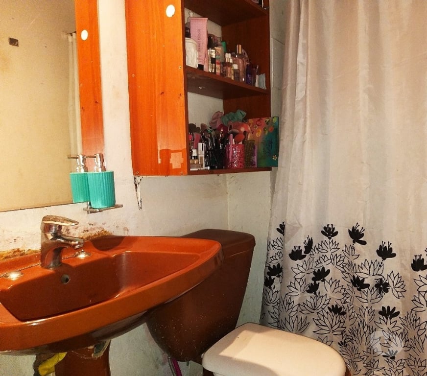 Bienes Raices Valparaíso Viña del Mar - Fotos de DEPARTAMENTO SEGUNDO PISO GLORIAS NAVALES