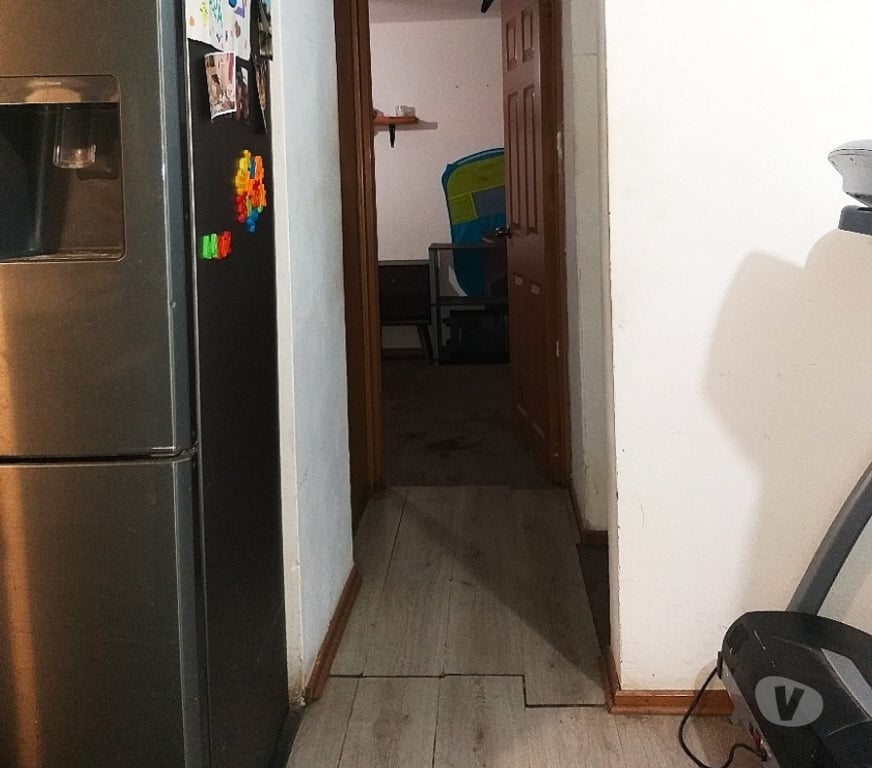 Bienes Raices Valparaíso Viña del Mar - Fotos de DEPARTAMENTO SEGUNDO PISO GLORIAS NAVALES