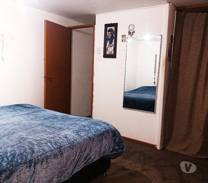 Bienes Raices Valparaíso Viña del Mar - Fotos de DEPARTAMENTO SEGUNDO PISO GLORIAS NAVALES