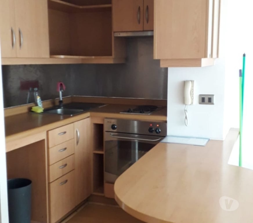 Arriendos Valparaíso Viña del Mar - Fotos de DEPARTAMENTO UN DORMITORIO CENTRO DE VIÑA DEL MAR