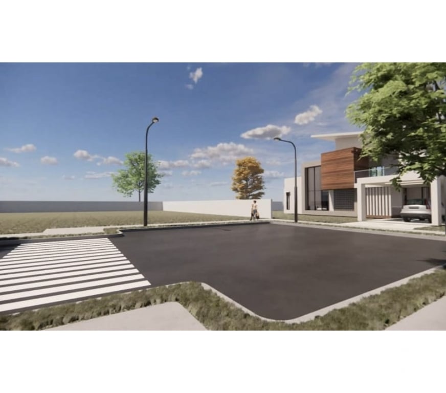 Parcelas en Venta Arica Arica - Fotos de Se Vende Terreno De 450 M2 En Villa Frontera, Arica