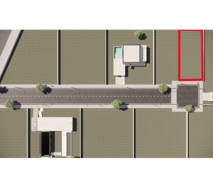 Terrenos-Parcelas Arica Arica - Fotos de Se Vende Terreno De 450 M2 En Villa Frontera, Arica