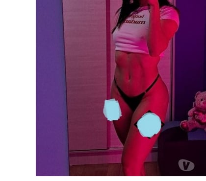 Escort Santiago Santiago - Fotos de HOY VENGO A INVITARTE , A PASAR UN RICO MOMENTO