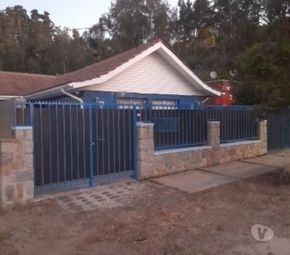 Arriendos Vacaciones Algarrobo San Antonio - Fotos de Arriendo Casa en Algarrobo