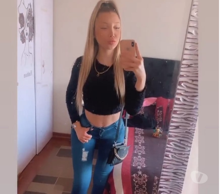 Escort Valparaíso Villa Alemana - Fotos de muy caliente y rica