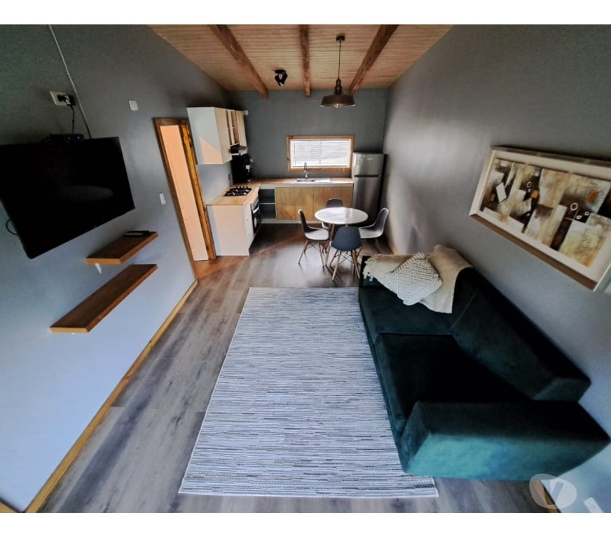 Bienes Raices Llanquihue Puerto Montt - Fotos de Vende parcela con casa y cabañas, Chamiza, Pto Montt