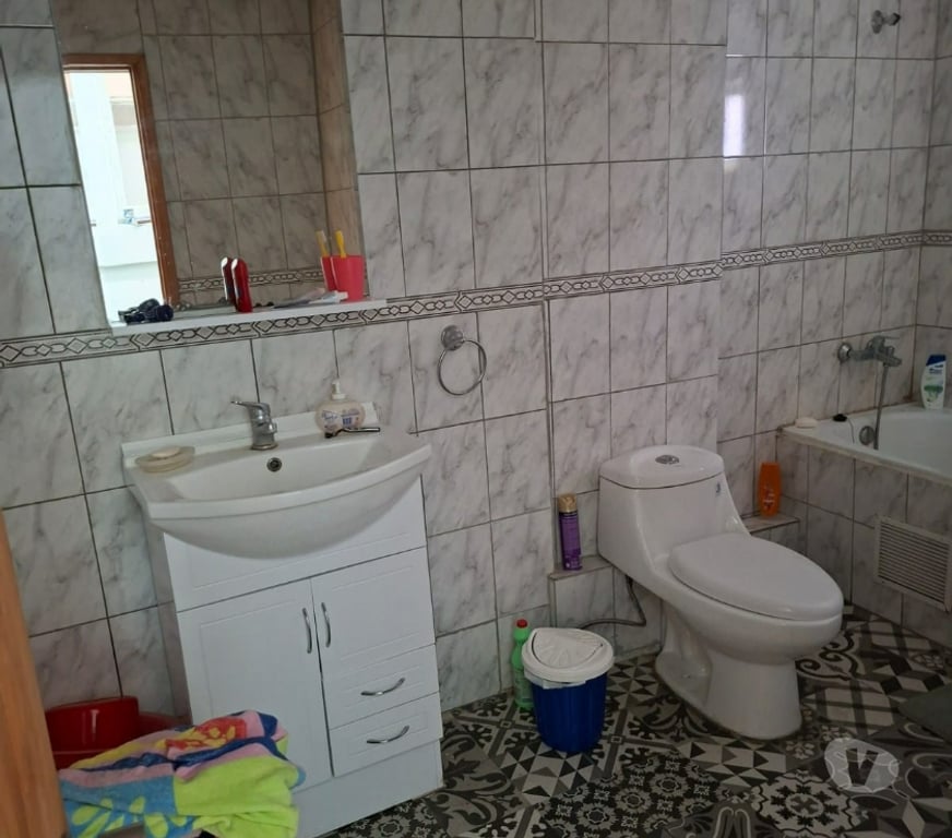 Bienes Raices Valparaíso Valparaíso - Fotos de 3 casas en amplio terreno C° Cordillera Valpo.