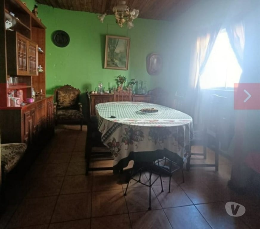 Bienes Raices Valparaíso Valparaíso - Fotos de 3 casas en amplio terreno C° Cordillera Valpo.