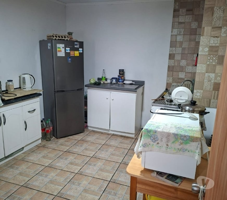 Bienes Raices Valparaíso Valparaíso - Fotos de 3 casas en amplio terreno C° Cordillera Valpo.