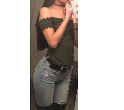 Escort Ñuñoa Santiago - Fotos de MUCHO PLACER Y MAS, DESO LO VEAS CONMIGO