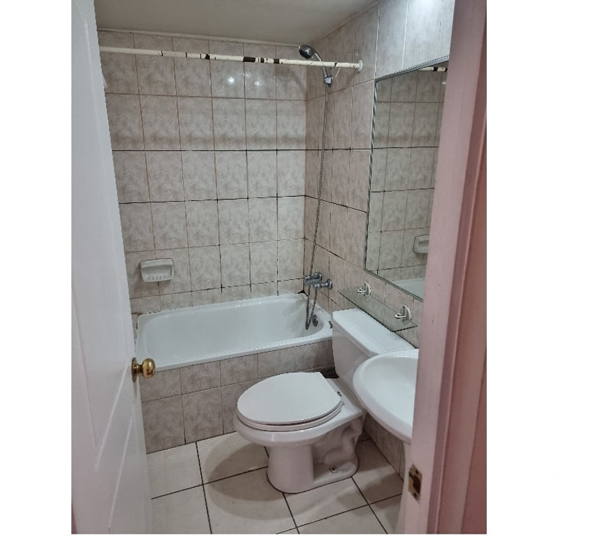 Arriendos Santiago Maipú - Fotos de Depto 2 Dormit amplios, 2 baños, Estacionamiento y Bodega