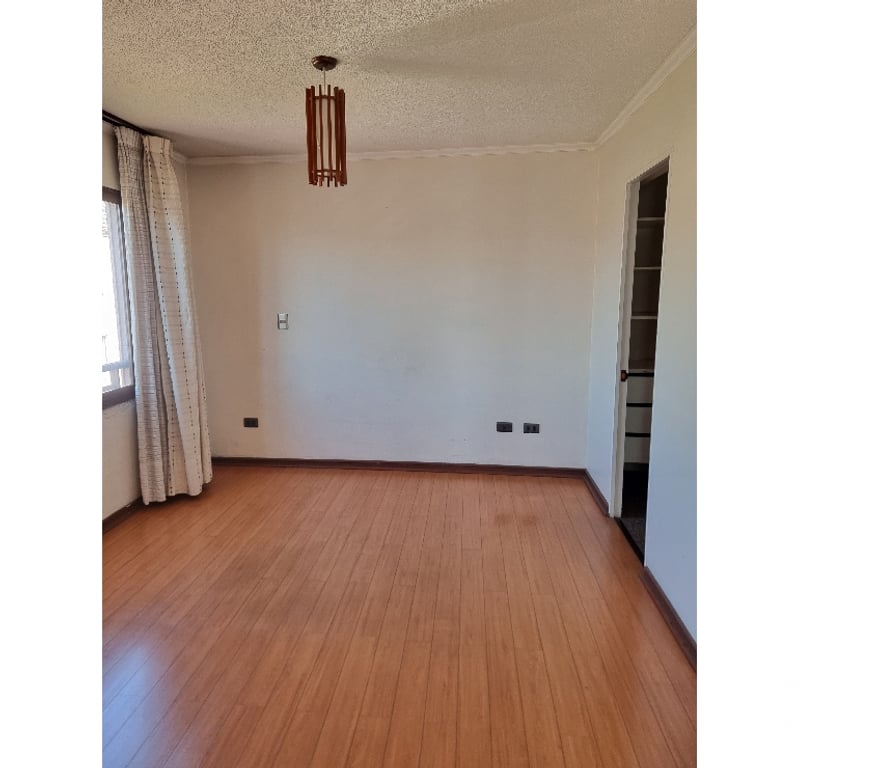 Arriendos Santiago Maipú - Fotos de Depto 2 Dormit amplios, 2 baños, Estacionamiento y Bodega