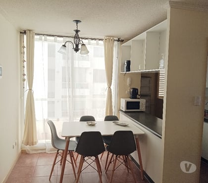 Casas en venta La Serena Elqui - Fotos de Vendo Depto La Serena cerca del Faro