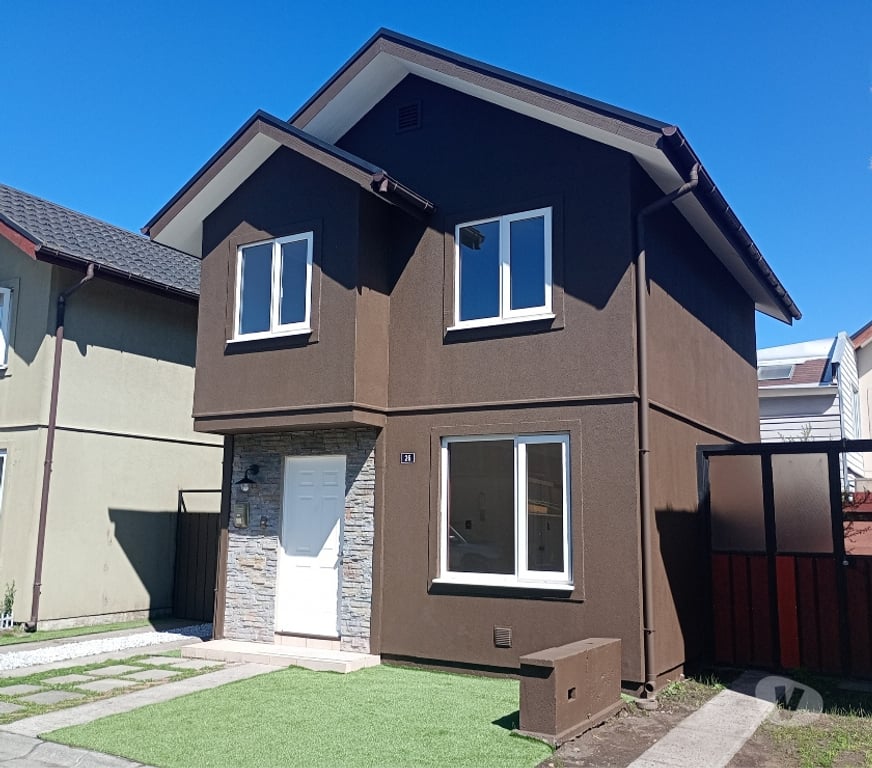 Bienes Raices Concepción Talcahuano - Fotos de Encantadora, Remodelada, sector tranquilo y seguro