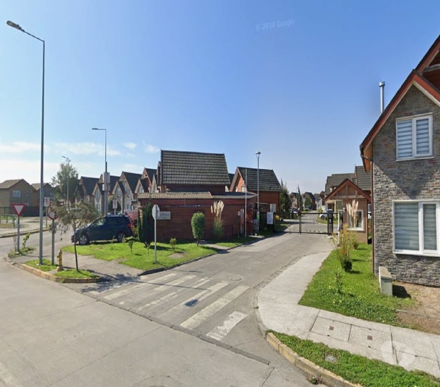 Bienes Raices Concepción Talcahuano - Fotos de Encantadora, Remodelada, sector tranquilo y seguro