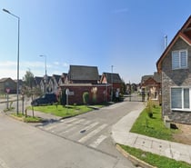 Encantadora, Remodelada, sector tranquilo y seguro