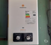 Gasfiter a domicilio maipu 973029395