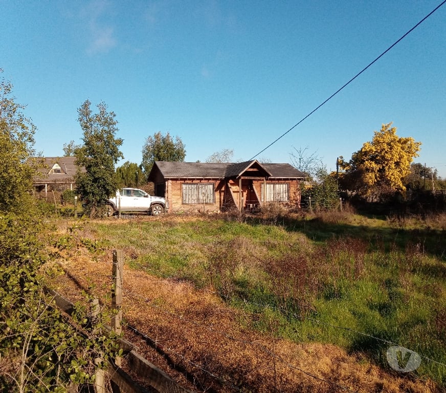 Bienes Raices Talca Maule - Fotos de Vende su Dueño Parcela 5100m2