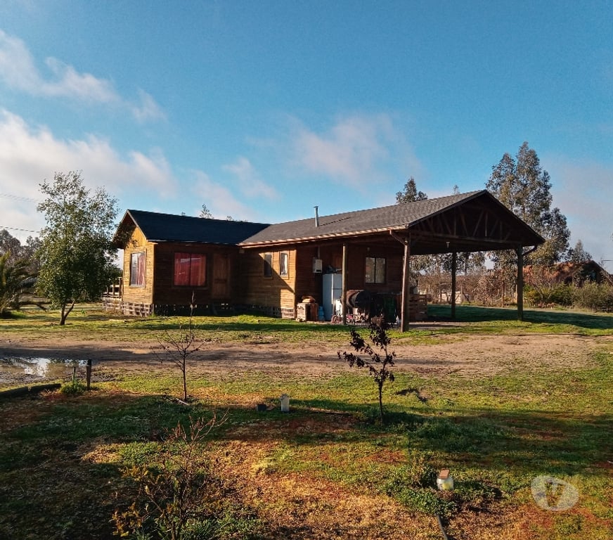 Bienes Raices Talca Maule - Fotos de Vende su Dueño Parcela 5100m2