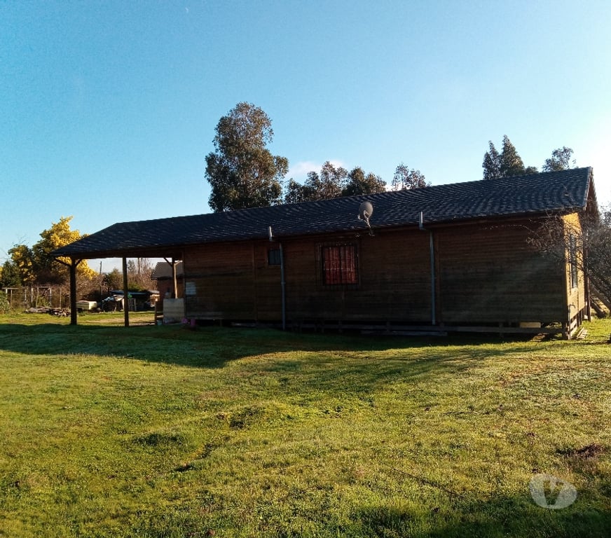 Bienes Raices Talca Maule - Fotos de Vende su Dueño Parcela 5100m2