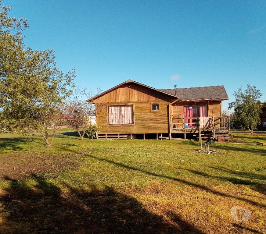 Bienes Raices Talca Maule - Fotos de Vende su Dueño Parcela 5100m2