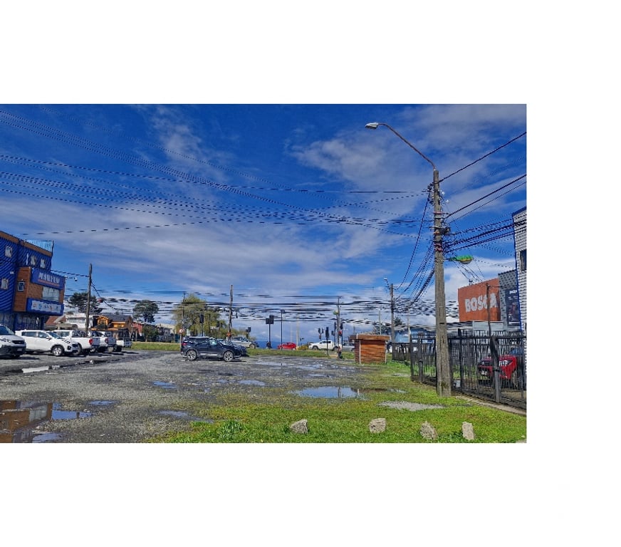 Bienes Raices Llanquihue Puerto Montt - Fotos de SITIO URBANO, SECTOR PDTE IBAÑEZ, PUERTO MONTT