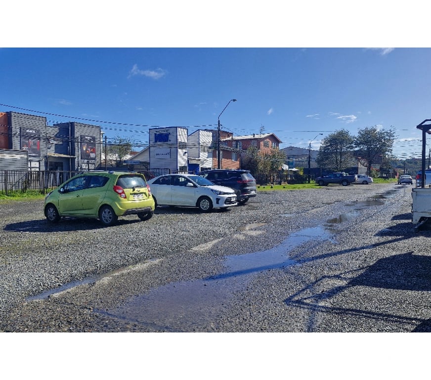 Bienes Raices Llanquihue Puerto Montt - Fotos de SITIO URBANO, SECTOR PDTE IBAÑEZ, PUERTO MONTT