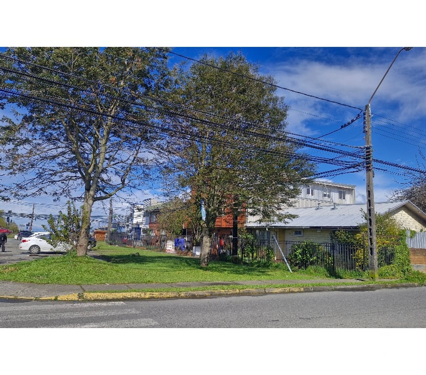 Bienes Raices Llanquihue Puerto Montt - Fotos de SITIO URBANO, SECTOR PDTE IBAÑEZ, PUERTO MONTT