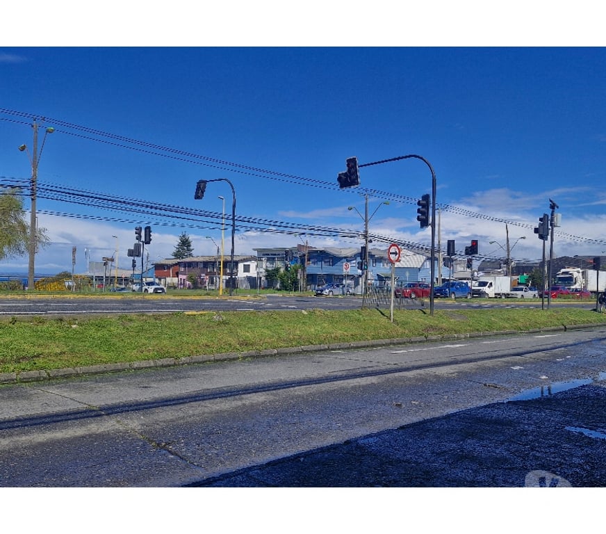 Bienes Raices Llanquihue Puerto Montt - Fotos de SITIO URBANO, SECTOR PDTE IBAÑEZ, PUERTO MONTT