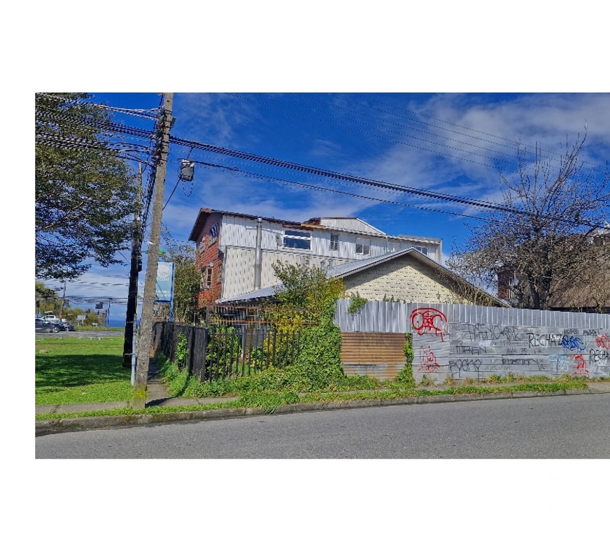 Bienes Raices Llanquihue Puerto Montt - Fotos de SITIO URBANO, SECTOR PDTE IBAÑEZ, PUERTO MONTT