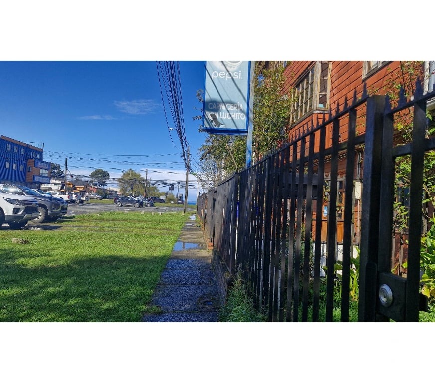 Bienes Raices Llanquihue Puerto Montt - Fotos de SITIO URBANO, SECTOR PDTE IBAÑEZ, PUERTO MONTT