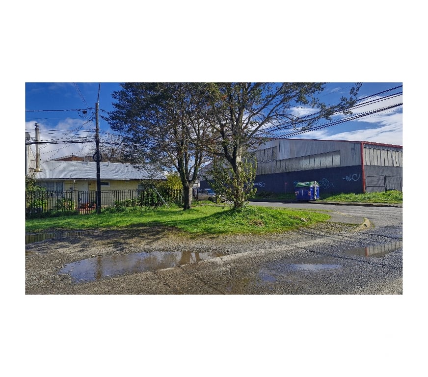 Bienes Raices Llanquihue Puerto Montt - Fotos de SITIO URBANO, SECTOR PDTE IBAÑEZ, PUERTO MONTT