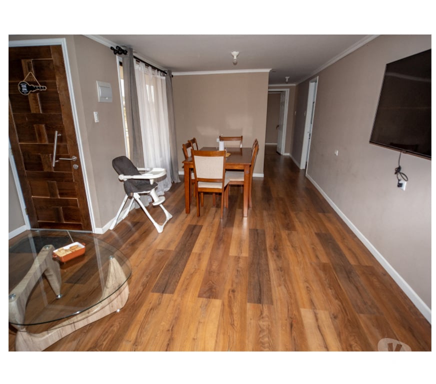 Parcelas en Venta Limarí Ovalle - Fotos de Parcela con casa amoblada. Higueritas Unidas. $92 mm