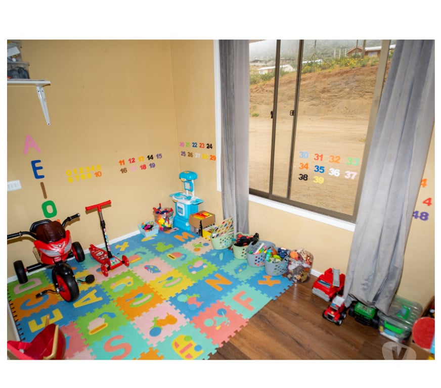 Parcelas en Venta Limarí Ovalle - Fotos de Parcela con casa amoblada. Higueritas Unidas. $92 mm